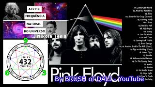 PINK FLOYD HITS  432 Hz  2022 [upl. by Alyson13]