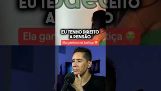 Como Se Prevenir Da Paternidade Socioafetiva E Pensão Socioafetiva [upl. by Ardnyk]