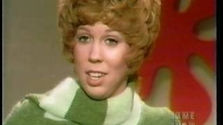 Vicki Lawrence on The Dating Game 1971 [upl. by Sualokin]