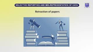 Module2 Unit12 Selective Reporting and Misrepresentation of Data [upl. by Foushee]