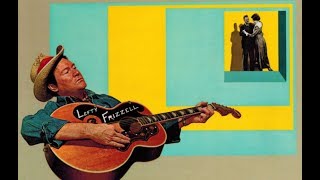 Lefty Frizzell  Mom and Dads Waltz [upl. by Win]