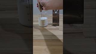 Aerolatte Handheld Milk Frother [upl. by Eshman]